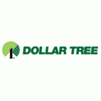 Dollar Tree logo vector logo