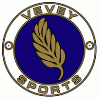 Vevey Sports logo vector logo