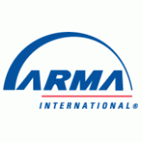 Arma International logo vector logo