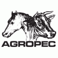 Agropec logo vector logo