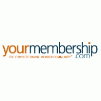 YourMembership.com logo vector logo
