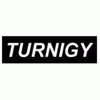 TURNIGY logo vector logo