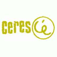Ceres Ce logo vector logo