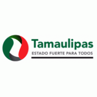 Tamaulipas logo vector logo