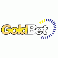 GoldBet logo vector logo