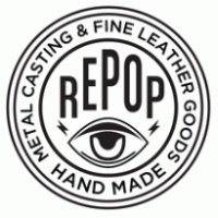 REPOP logo vector logo