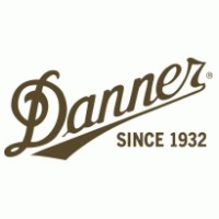 Danner Boots logo vector logo