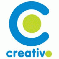 creativo logo vector logo