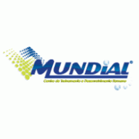 MUNDIAL logo vector logo