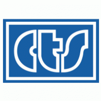 CTS logo vector logo