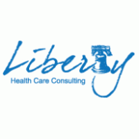 Liberty Health Care Consulting logo vector logo