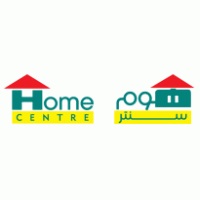 Home Center – KSA logo vector logo