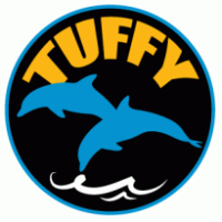 TUFFY logo vector logo