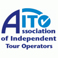 AITO – Association of Independent Tour Operators logo vector logo