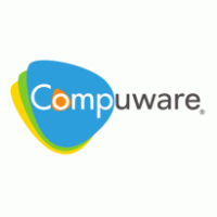 Compuware logo vector logo