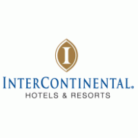 InterContinental Hotels & Resorts logo vector logo