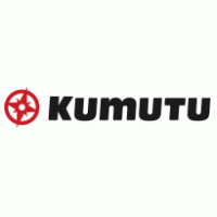 Kumutu Adventure logo vector logo