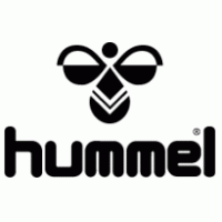 hummel logo vector logo