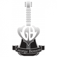 George Benson logo vector logo