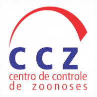 CCZ logo vector logo