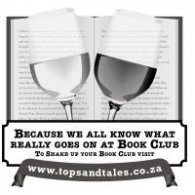 Spar TopsAndTales Book Club logo vector logo