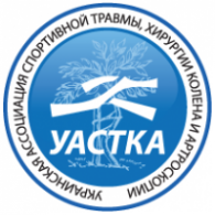 УАСТКА logo vector logo