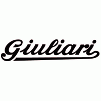 Giuliari logo vector logo