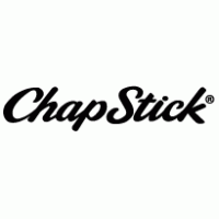 ChapStick logo vector logo