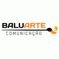 Baluarte Comunicação logo vector logo