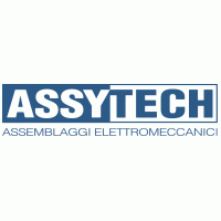 Assytech logo vector logo