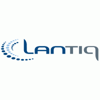 Lantiq logo vector logo