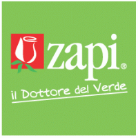 zapi logo vector logo