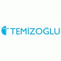 Temizoğlu logo vector logo