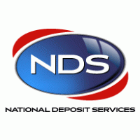 NDS logo vector logo