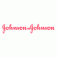 Johnson & Johnson logo vector logo