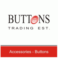Buttons Trading Est logo vector logo