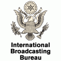 International Broadcasting Bureau logo vector logo