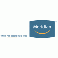 Meridian Credit Union logo vector logo