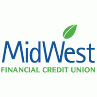 MidWest Financial Credit Union logo vector logo