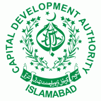 Capital Development Authority logo vector logo
