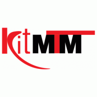 kitmtm logo vector logo