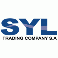 SYL logo vector logo