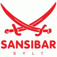 Sansibar Sylt logo vector logo
