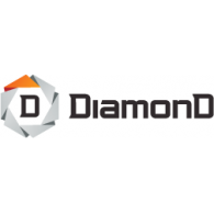 Окна Даймонд logo vector logo
