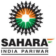 Sahara India Pariwar logo vector logo