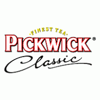 Pickwick logo vector logo