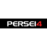 Persei4 logo vector logo