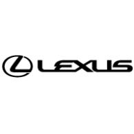 Lexus logo vector logo