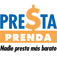 Presta Prenda Tabasco logo vector logo