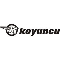 Koyuncu logo vector logo
